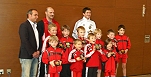 06.11.2011 - E-Jugend Mannschaftsturnier in Hüttigweiler
