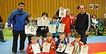 Rheinland Meisterschaften 2013 in Boden