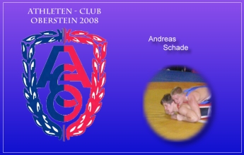Andreas Schade