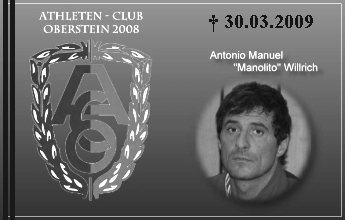 Antonio Manuel "Manolito" Willrich