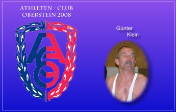 Günter Klein