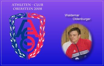 Waldemar Oldenburger