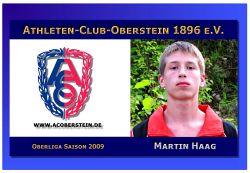 Martin Haag