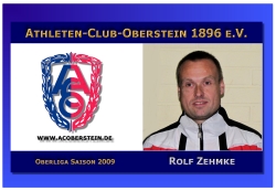 Rolf Zehmke