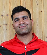 Arsalan Ebramimwand