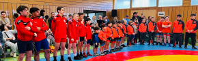 28.02.2026 - RLP Meisterschaft Freistil in Ludwigshafen