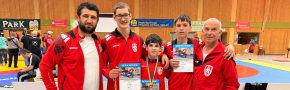 09.05.2026 - Jugendturnier Pirmasens